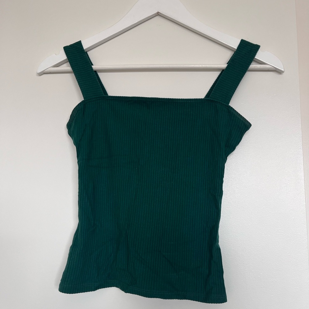 Reformation Tank